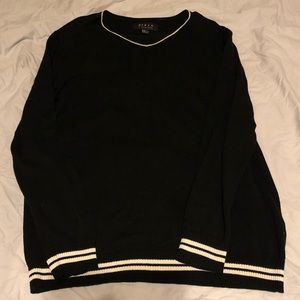 21 Men Sweater